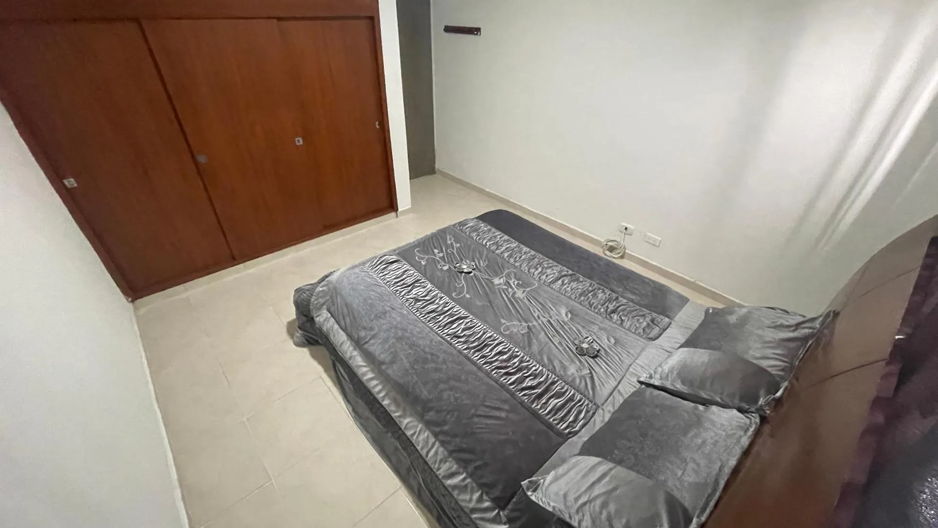 Appartamento Apartamento Aeropuerto1 Piso Bogotá 0*,