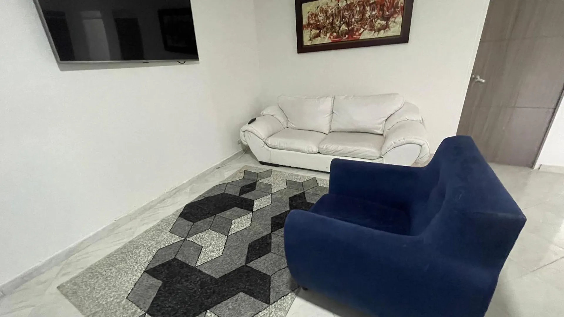 Appartamento Apartamento Aeropuerto1 Piso Bogotá