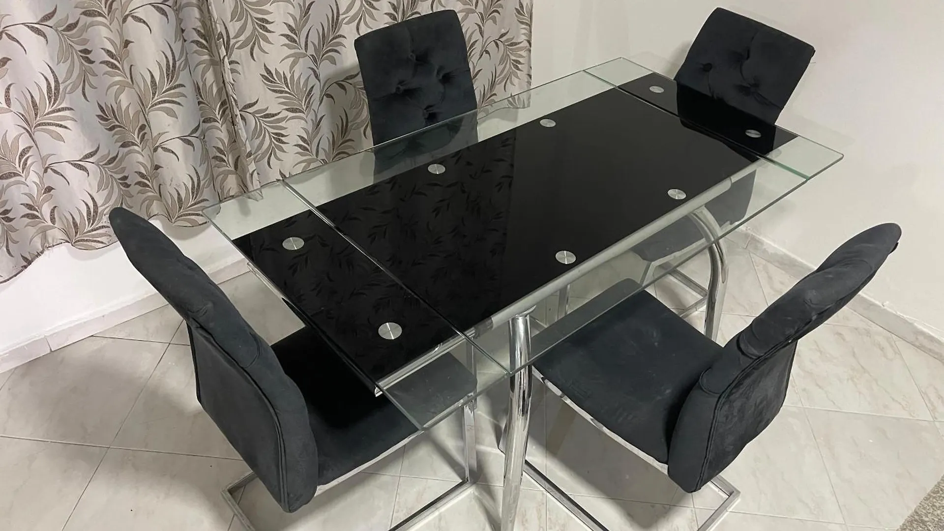 Appartamento Apartamento Aeropuerto1 Piso Bogotá