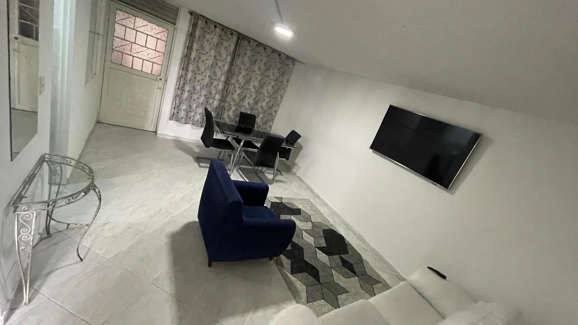 Appartamento Apartamento Aeropuerto1 Piso Bogotá