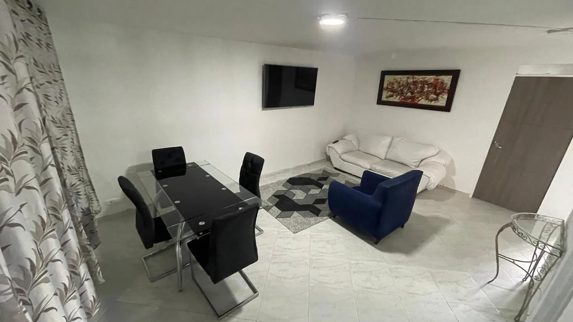Appartamento Apartamento Aeropuerto1 Piso Bogotá Colombia
