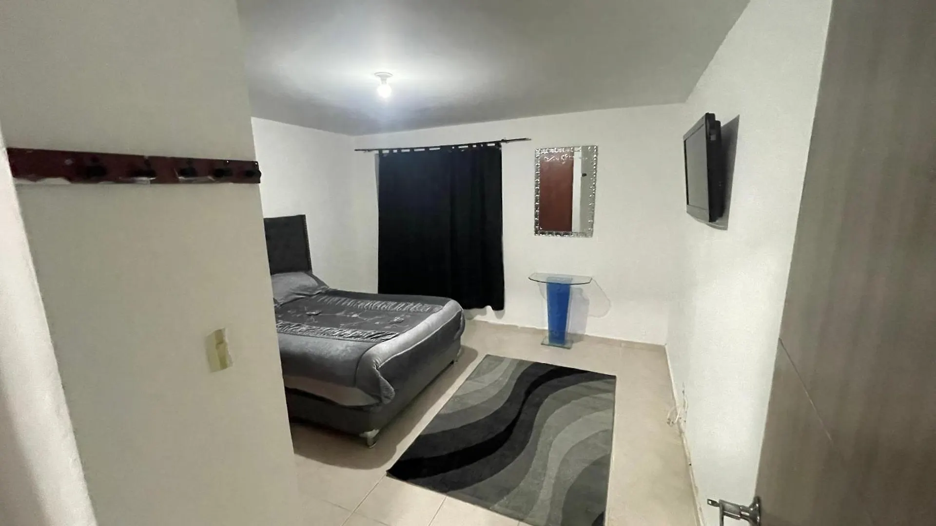 Appartamento Apartamento Aeropuerto1 Piso Bogotá