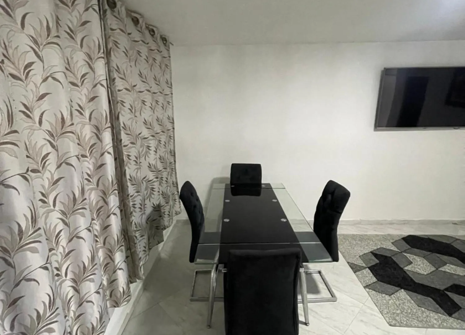 Appartamento Apartamento Aeropuerto1 Piso Bogotá