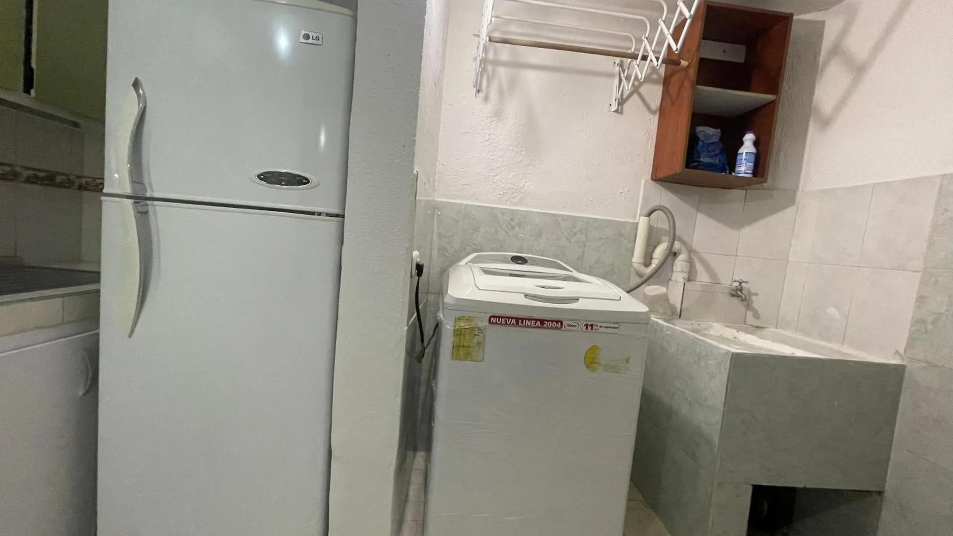 Appartamento Apartamento Aeropuerto1 Piso Bogotá